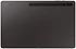 Samsung () Galaxy Tab S8 Ultra Wi-Fi SM-X900 12/256GB
