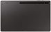 Samsung () Galaxy Tab S8 Ultra Wi-Fi SM-X900 16/512GB