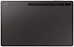 Samsung () Galaxy Tab S8 Ultra Wi-Fi SM-X900 16/512GB