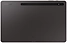 Samsung () Galaxy Tab S8+ Wi-Fi SM-X800 8/128GB