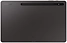 Samsung () Galaxy Tab S8+ Wi-Fi SM-X800 8/128GB