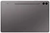 Samsung () Galaxy Tab S9 FE+ LTE BSM-X616B 12/256GB