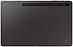 Samsung () Galaxy Tab S8+ Wi-Fi SM-X800 8/256GB