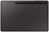 Samsung () Galaxy Tab S8 Wi-Fi SM-X700 8/128GB