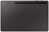 Samsung () Galaxy Tab S8 Wi-Fi SM-X700 8/128GB