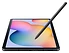 Samsung () Galaxy Tab S6 Lite 10.4 SM-P615 128Gb LTE
