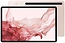 Samsung () Galaxy Tab S8 5G SM-X706 8/256GB