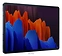 Samsung () Galaxy Tab S7+ 12.4 SM-T970 512Gb (2020)