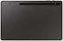 Samsung () Galaxy Tab S8+ 5G SM-X806 8/256GB