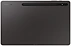 Samsung () Galaxy Tab S8+ 5G SM-X806 8/256GB