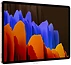 Samsung () Galaxy Tab S7+ 5G 12.4 SM-T976 256GB
