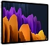 Samsung () Galaxy Tab S7+ 5G 12.4 SM-T976 256GB