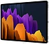 Samsung () Galaxy Tab S7+ 5G 12.4 SM-T976 256GB