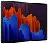 Samsung () Galaxy Tab S7+ 5G 12.4 SM-T976 256GB
