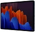 Samsung () Galaxy Tab S7+ 5G 12.4 SM-T976 256GB