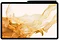 Samsung () Galaxy Tab S8+ 5G SM-X806 8/128GB