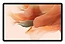 Samsung () Galaxy Tab S7 FE Wi-Fi SM-T733 64GB