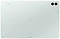 Samsung () Galaxy Tab S9 FE+ 5G SM-X616 12/256GB