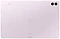 Samsung () Galaxy Tab S9 FE+ 5G SM-X616 12/256GB
