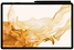 Samsung () Galaxy Tab S8 Wi-Fi SM-X700 8/256GB