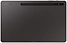 Samsung () Galaxy Tab S8 Wi-Fi SM-X700 8/256GB