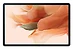 Samsung () Galaxy Tab S7 FE Wi-Fi SM-T733 128GB
