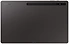 Samsung () Galaxy Tab S8 Ultra 5G SM-X906 12/256GB