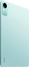 Xiaomi () Redmi Pad SE, Mint Green, 8GB RAM, 256GB