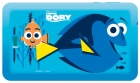eSTAR 7" Themed Tablet Finding Dory