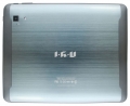 iRu () Pad Master P9702G 2Gb 32Gb SSD 3G