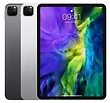 Apple (Эпл) iPad Pro 11 (2020) 128Gb Wi-Fi