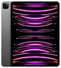 Apple (Эпл) iPad Pro 12.9 (2022) 5G 512GB