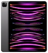 Apple () iPad Pro 12.9 (2022) 128GB