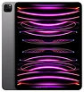 Apple () iPad Pro 12.9 (2022) 512GB