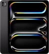 Apple () iPad Pro 13" 7. Gen, 5G, Space Black, 2TB, 5G, matt