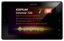 Explay () MID-725 1Gb DDR2 3G