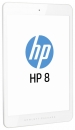 HP 8 1401 Tablet