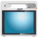 IEI ICEFIRE2-T10 N2800 4Gb 8Gb