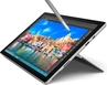 Microsoft () Surface Pro 4, Core i5-6300U, 8GB RAM, 256GB SSD