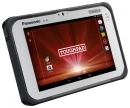 Panasonic Toughpad JT-B2 LTE