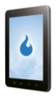Qumo Flame 8Gb    