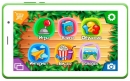 Планшет TurboKids 3G, 8"
