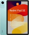 Xiaomi (Ксиоми) Redmi Pad SE, Mint Green, 4GB RAM, 128GB