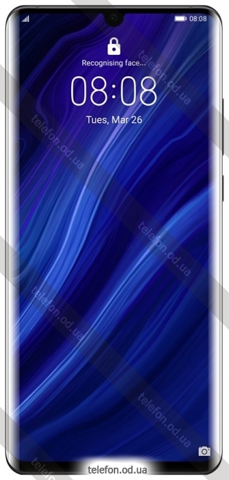 Купить Huawei P30 Pro 8/256Gb (VOG-L29): недорогой смартфон в Одессе